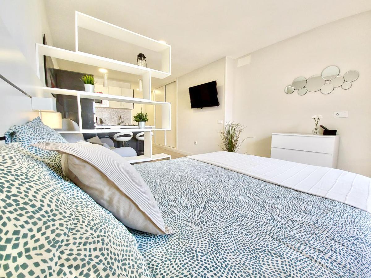 Apartamento Lucilu Puerto de la Cruz  Exteriör bild