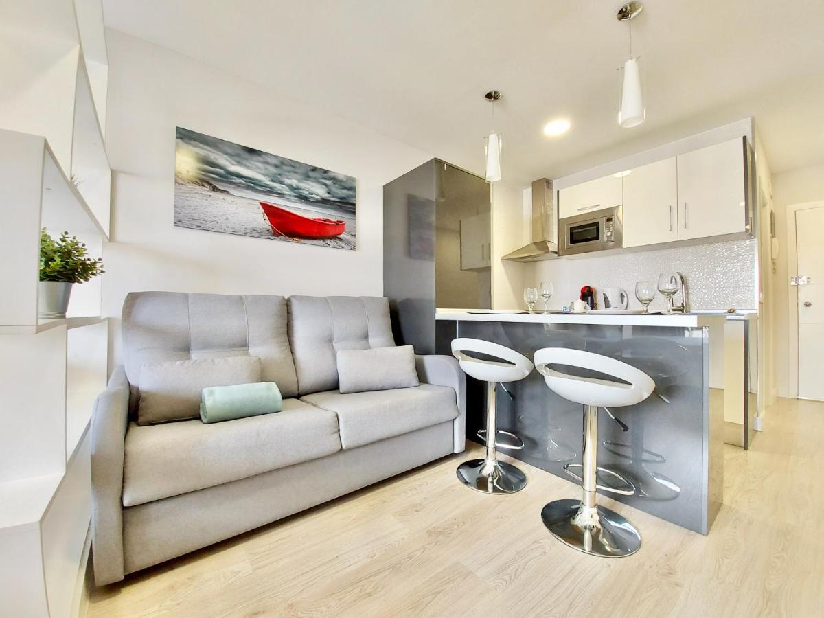 Apartamento Lucilu Puerto de la Cruz  Exteriör bild
