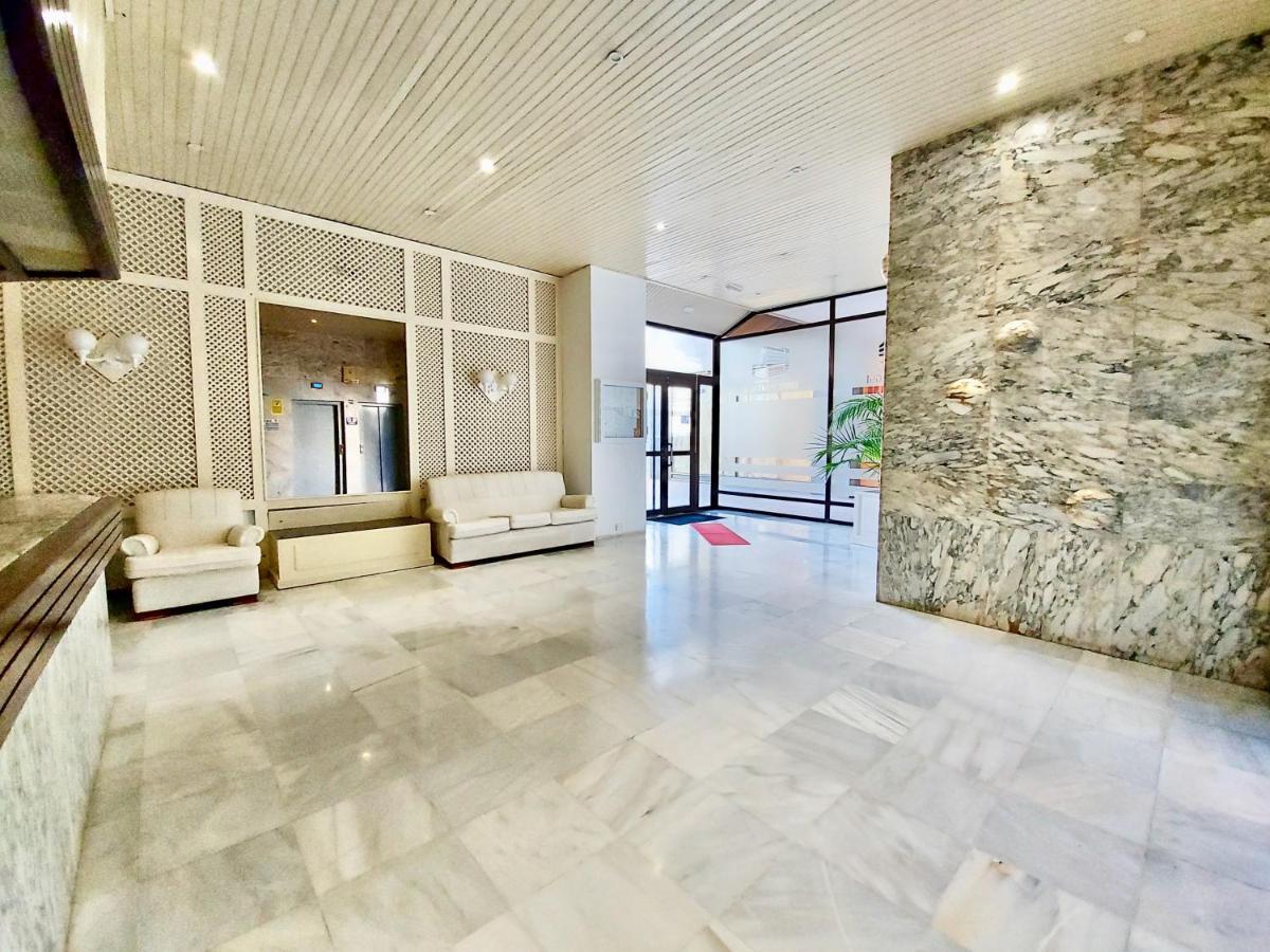 Apartamento Lucilu Puerto de la Cruz  Exteriör bild
