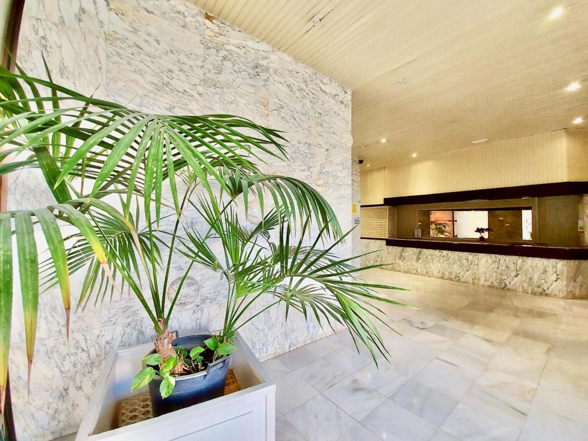 Apartamento Lucilu Puerto de la Cruz  Exteriör bild