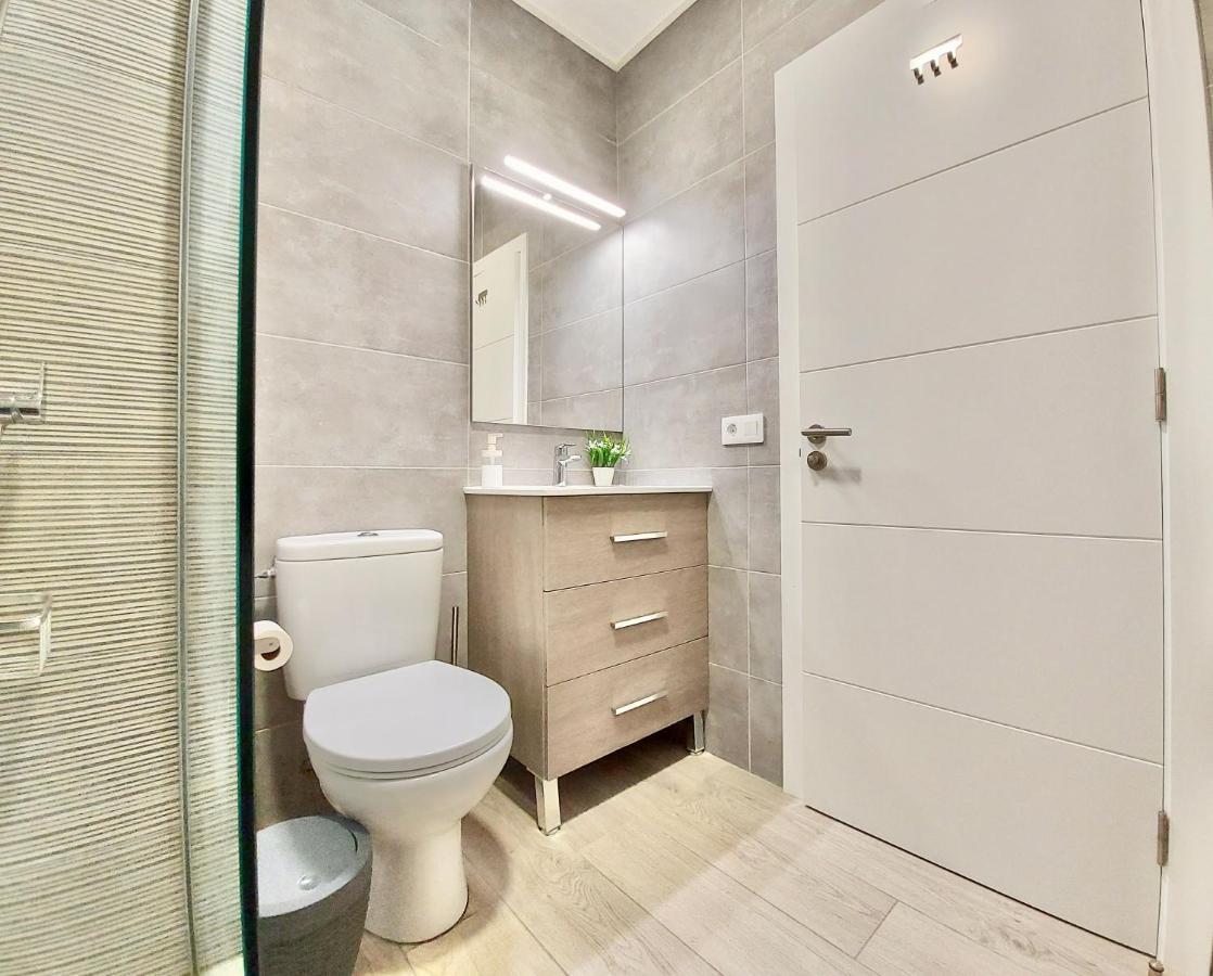 Apartamento Lucilu Puerto de la Cruz  Exteriör bild