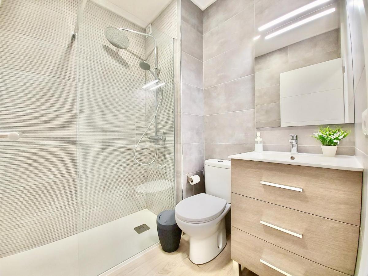 Apartamento Lucilu Puerto de la Cruz  Exteriör bild