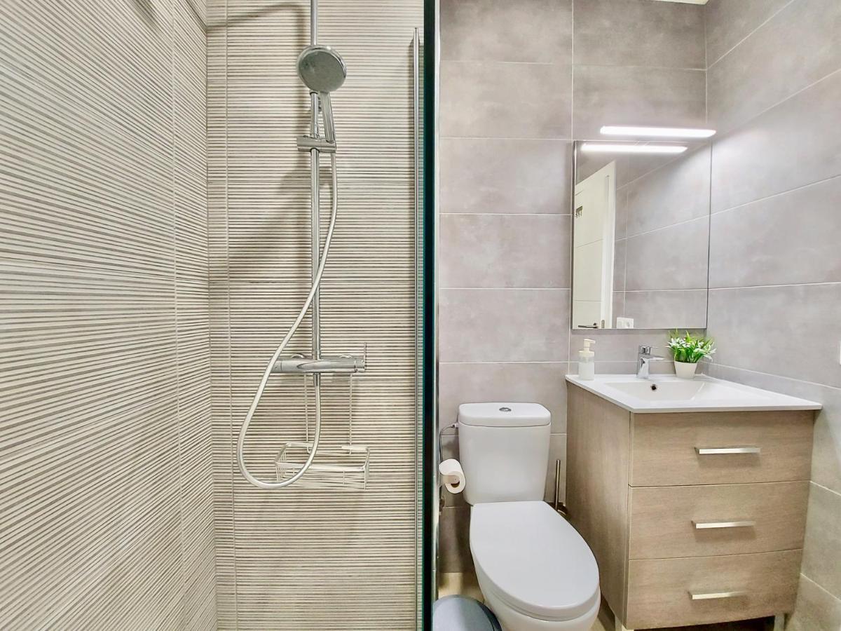 Apartamento Lucilu Puerto de la Cruz  Exteriör bild