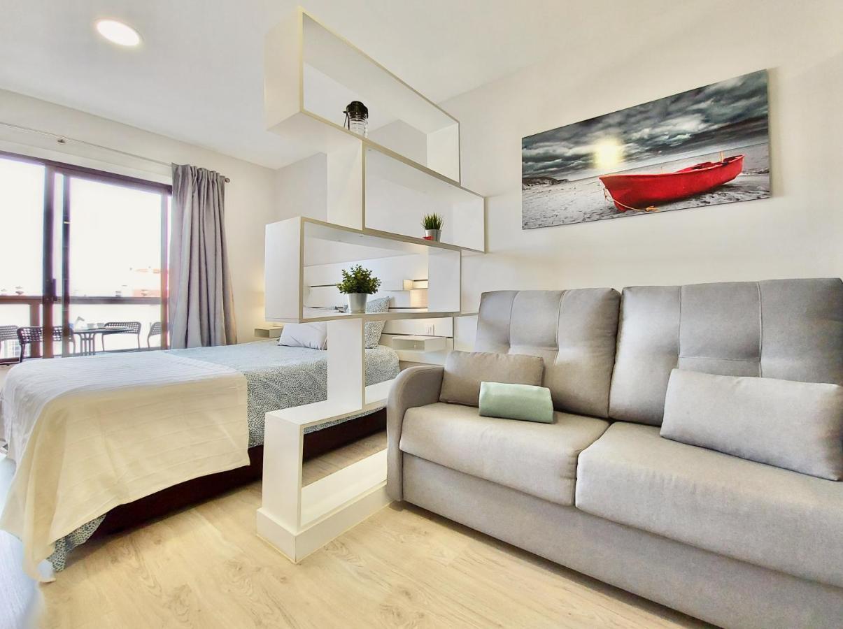 Apartamento Lucilu Puerto de la Cruz  Exteriör bild
